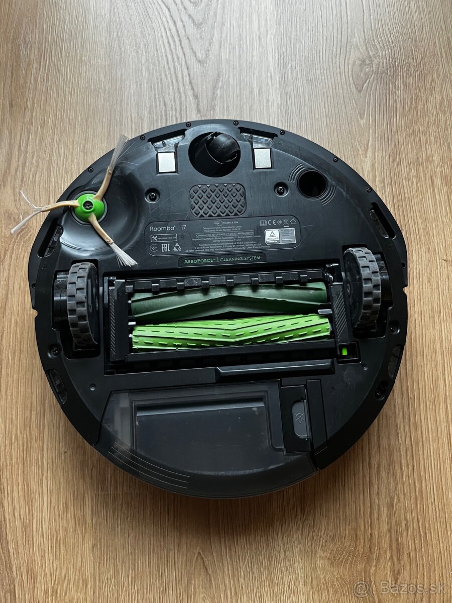 Irobot roomba i7 - 3