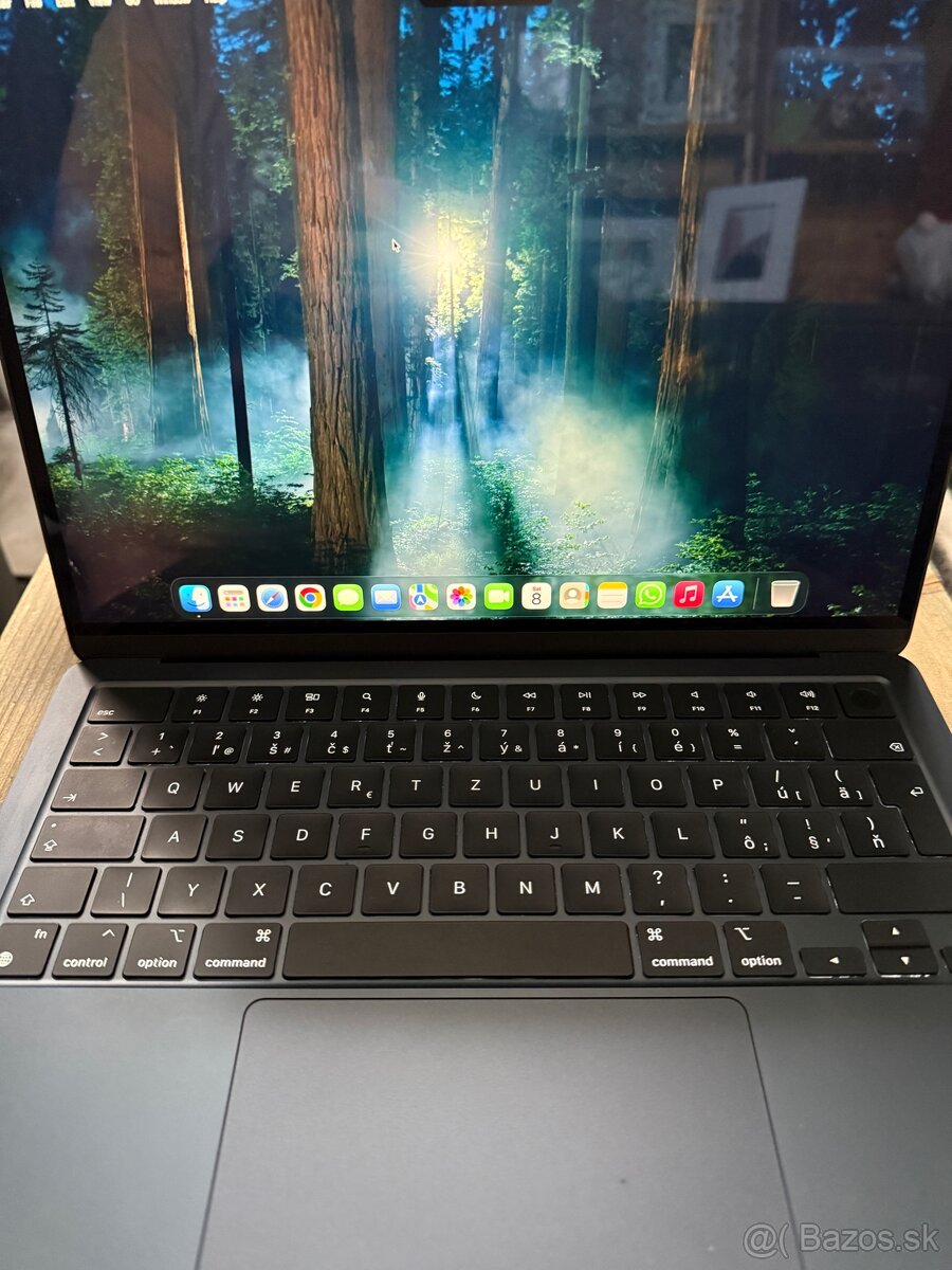 Apple Macbook Air M2 16/256gb - 3
