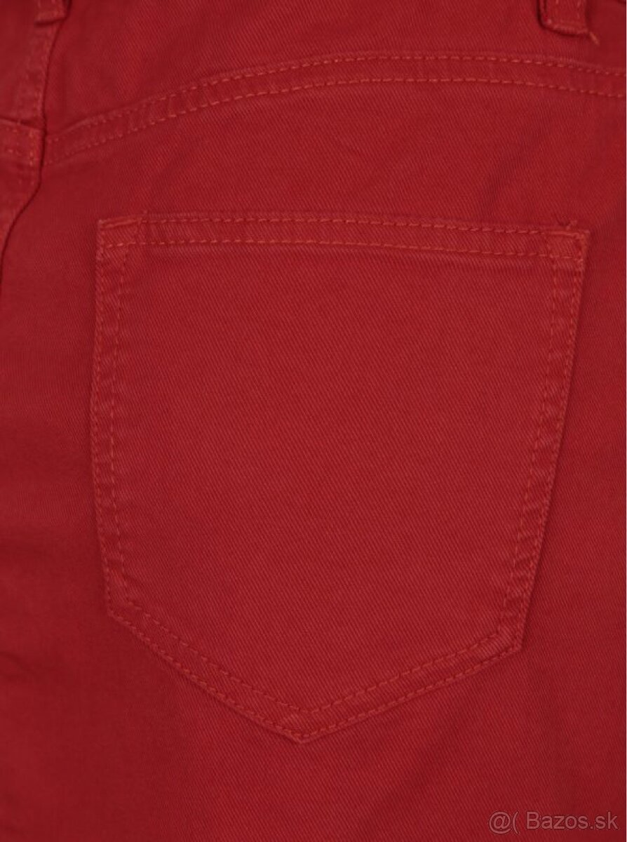 Sukňa Noisy May - 3