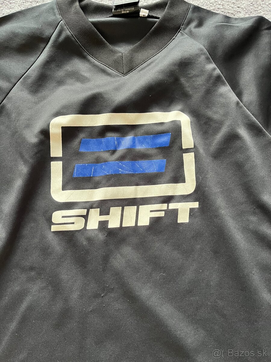 Mx enduro dres Shift - 3