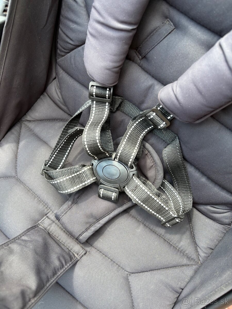 Carrello Bravo Plus 2023 - 3