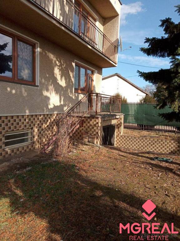 Rodinný dom Dolný Ohaj - 3