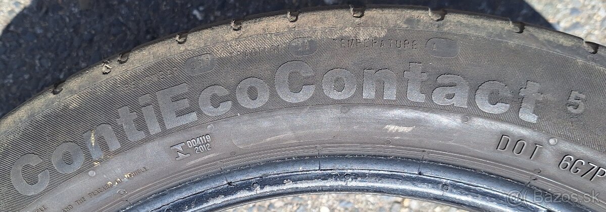 pneumatiky 205 50 17 - 3