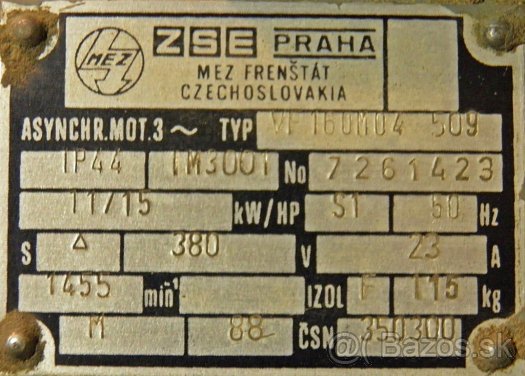 Hydraulický agregát - 3