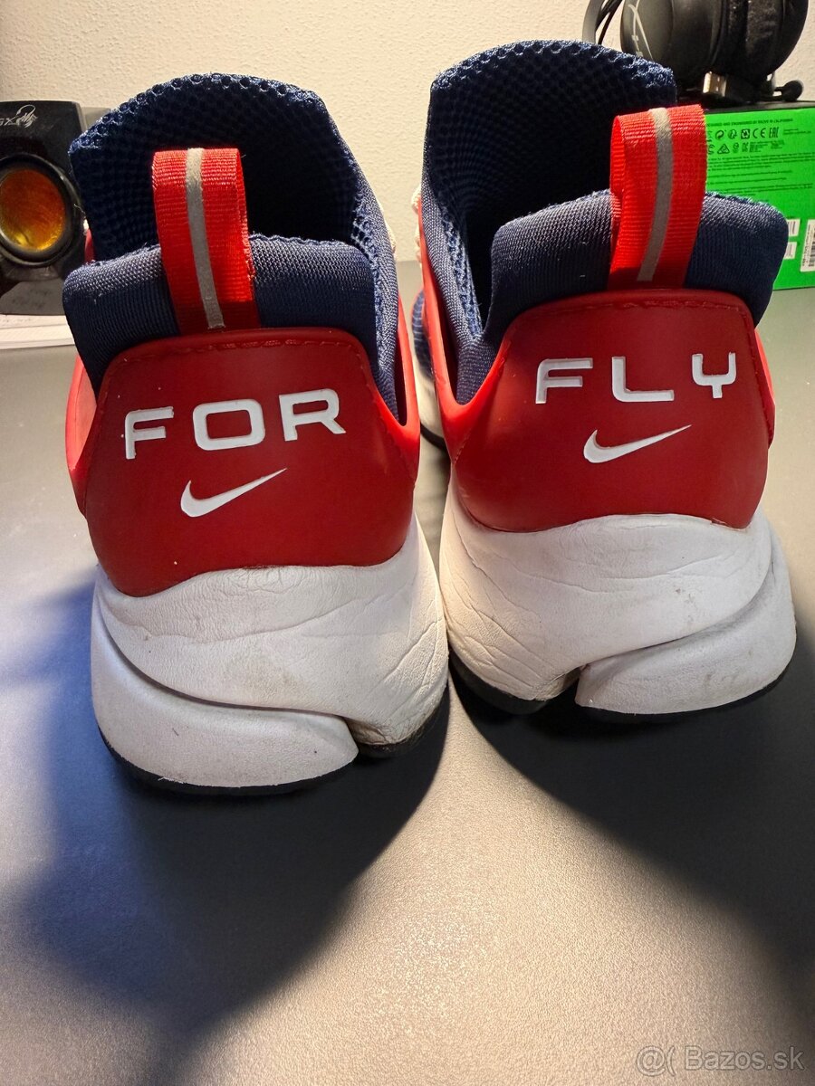 CUSTOM nike air presto - 3