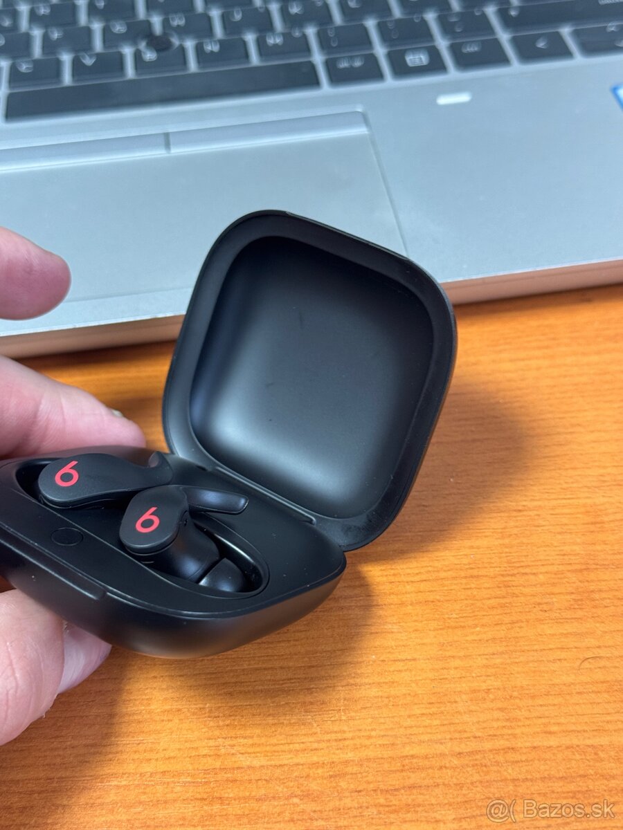 Beats Fit Pro - black - 3