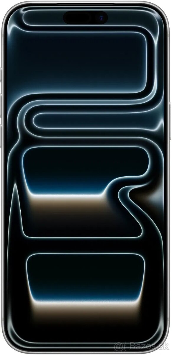 iPhone 17 Pro 256 GB Silver strieborný nový nerozbalený - 3