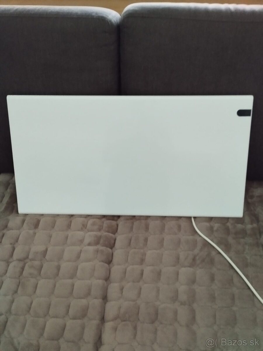 Elektricky konvektor -radiator - 3