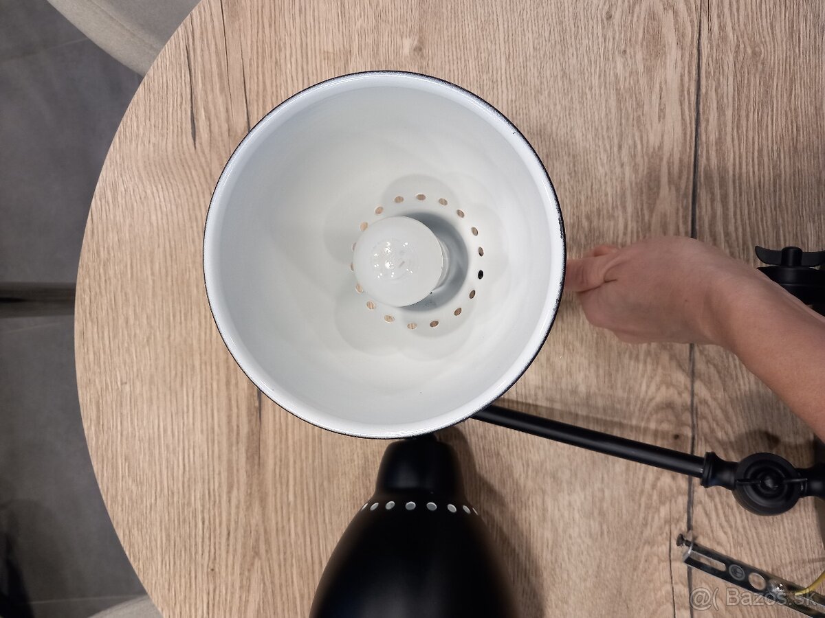 Nočná lampa na stenu 10ks - 3