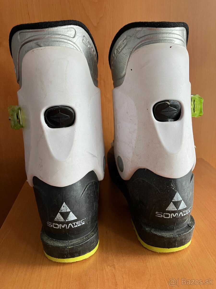 Detské lyžiarky - 3