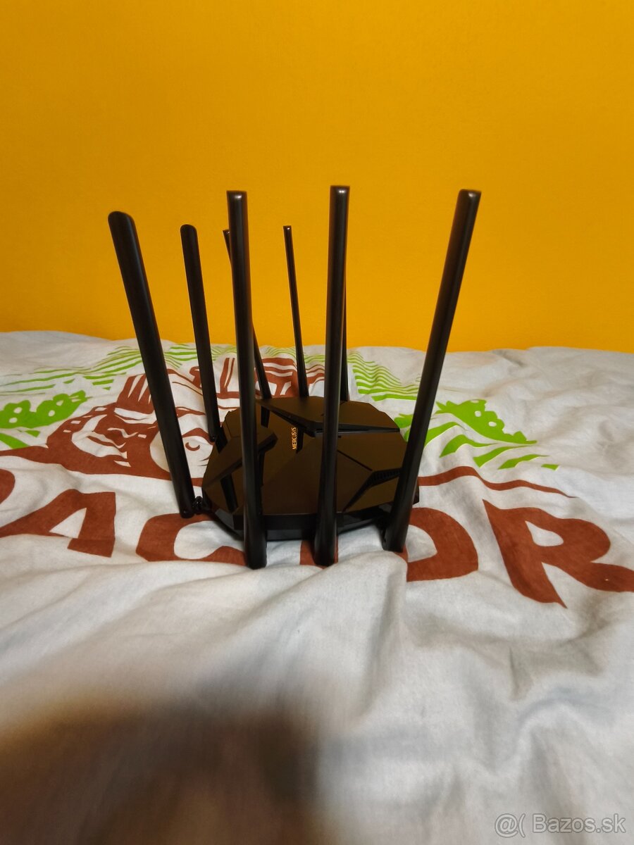 Router - 3