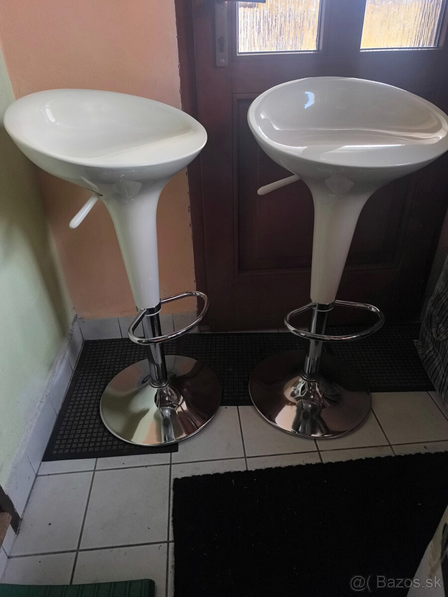 barové - 3
