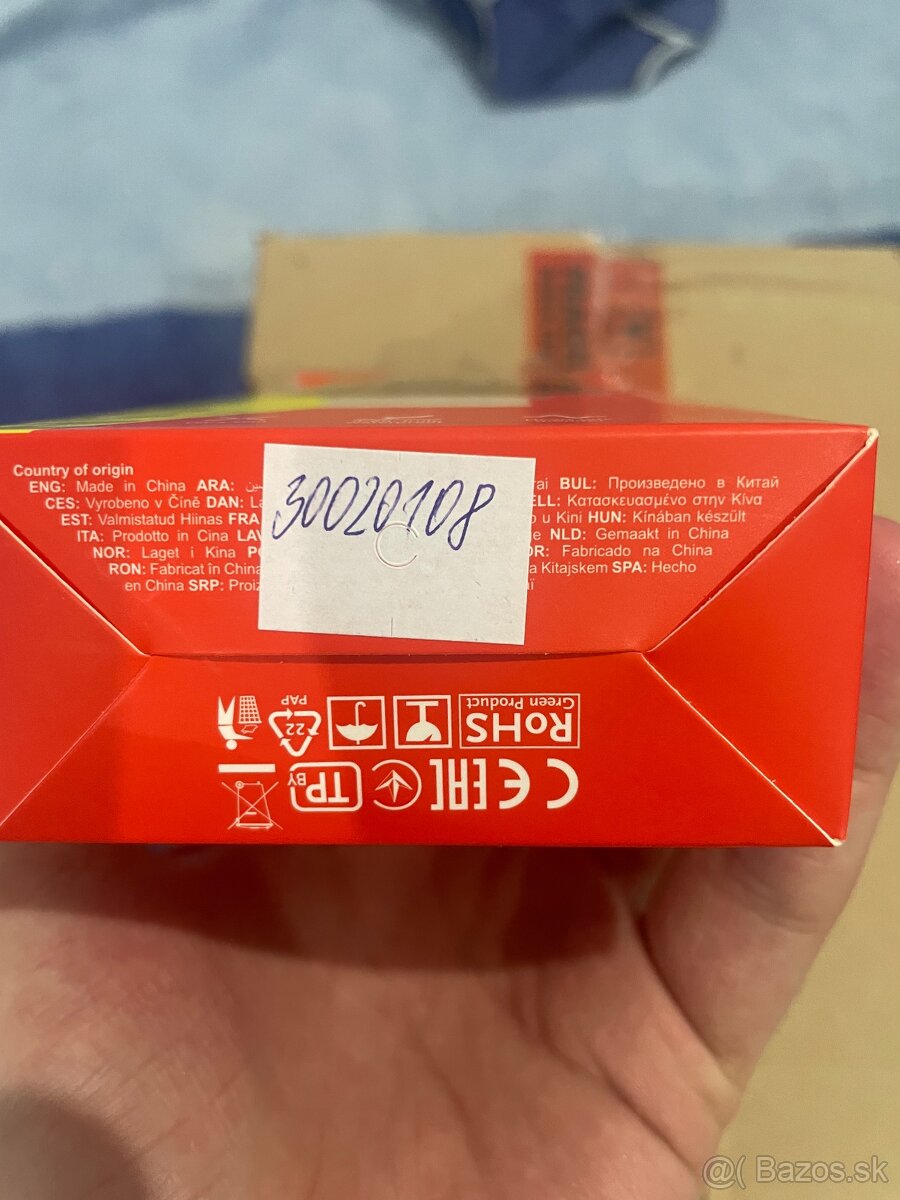 Inteligentne hodinky - 3