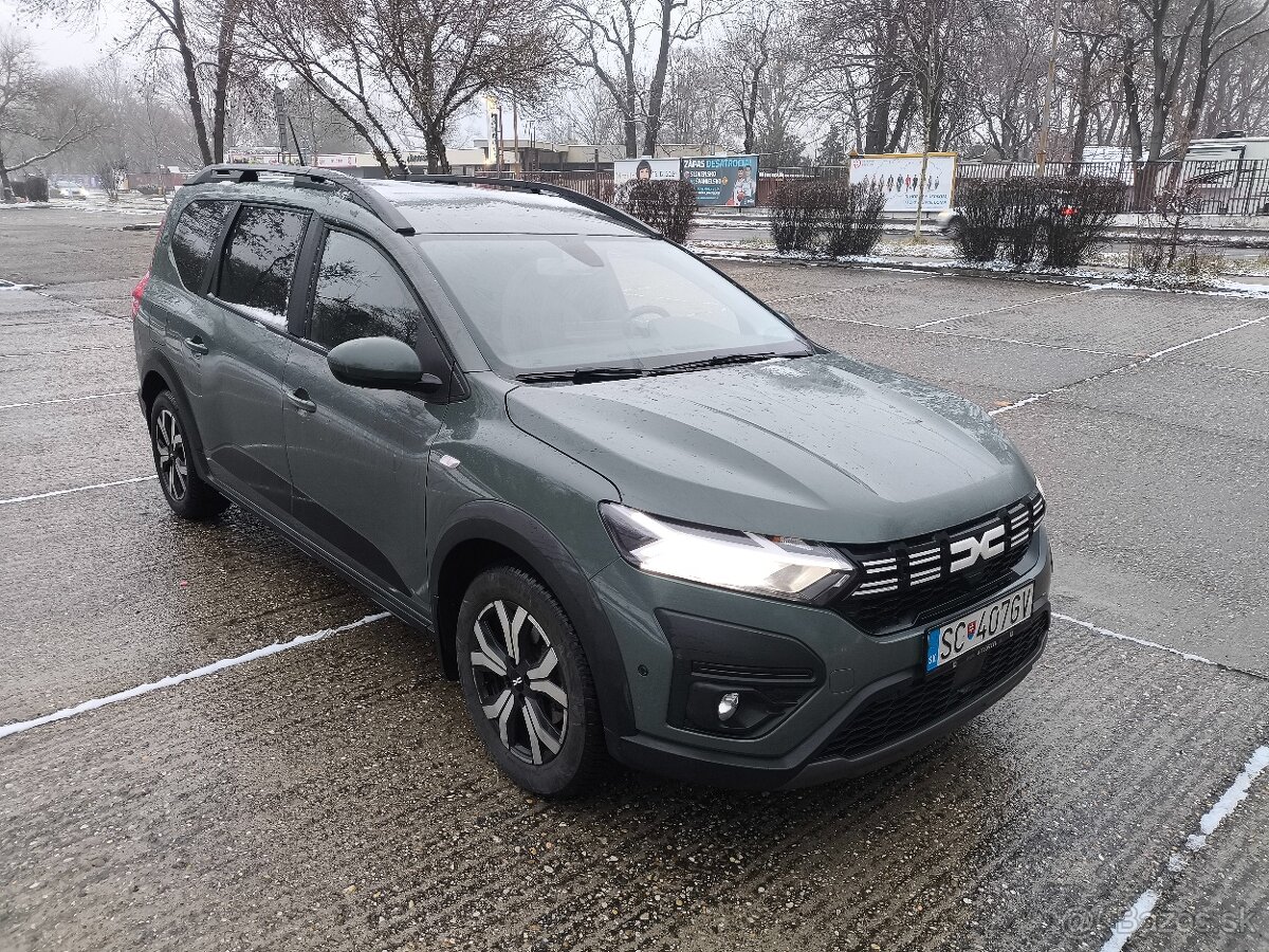 Dacia jogger lpg - 3