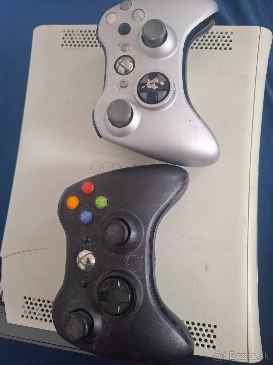Xbox 360 - 3