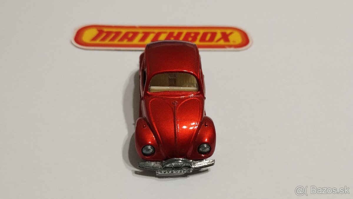 Matchbox Superfast 3 - 3