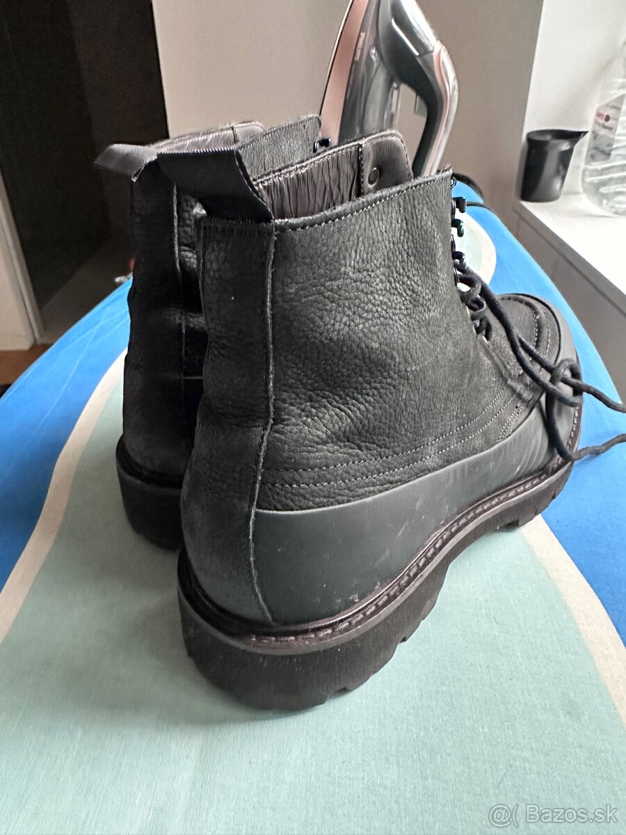 Massimo Dutti topánky - 3