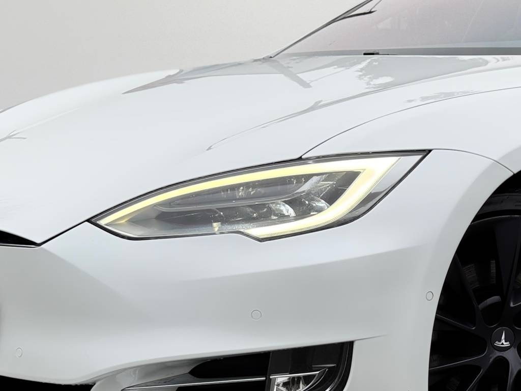 Tesla Model S 75D 4X4 DUAL MOTOR - 3