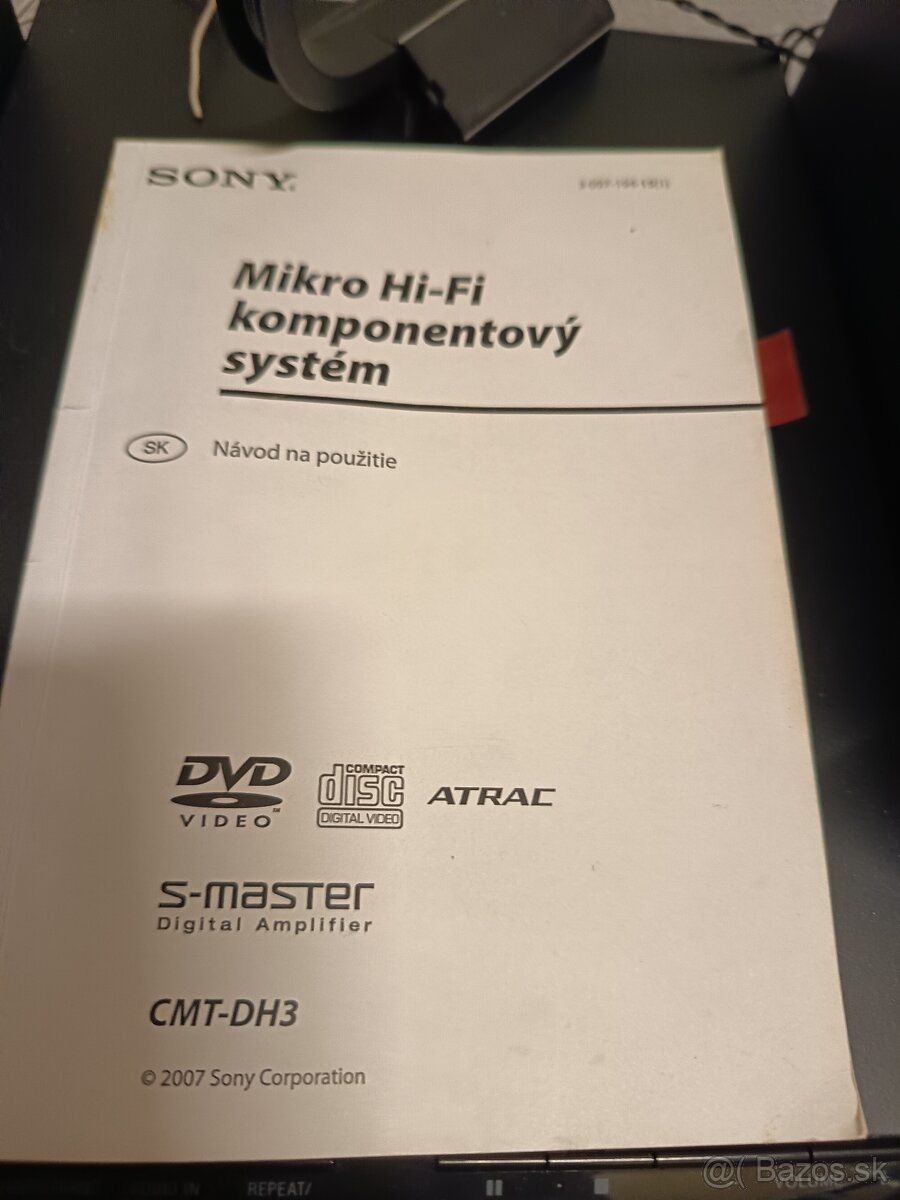 Veža Sony - 3