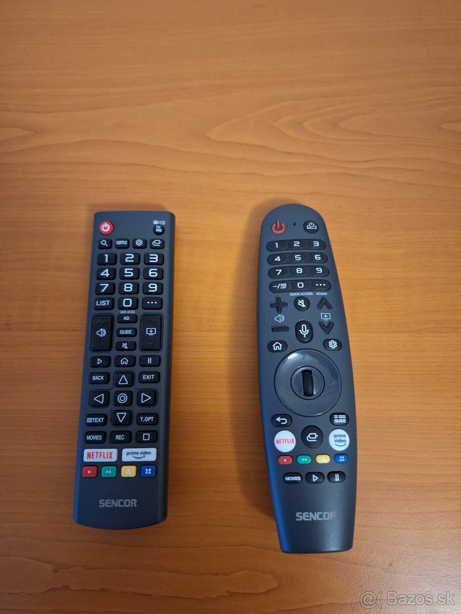 Sencor SLE 50US850TCSB - 3