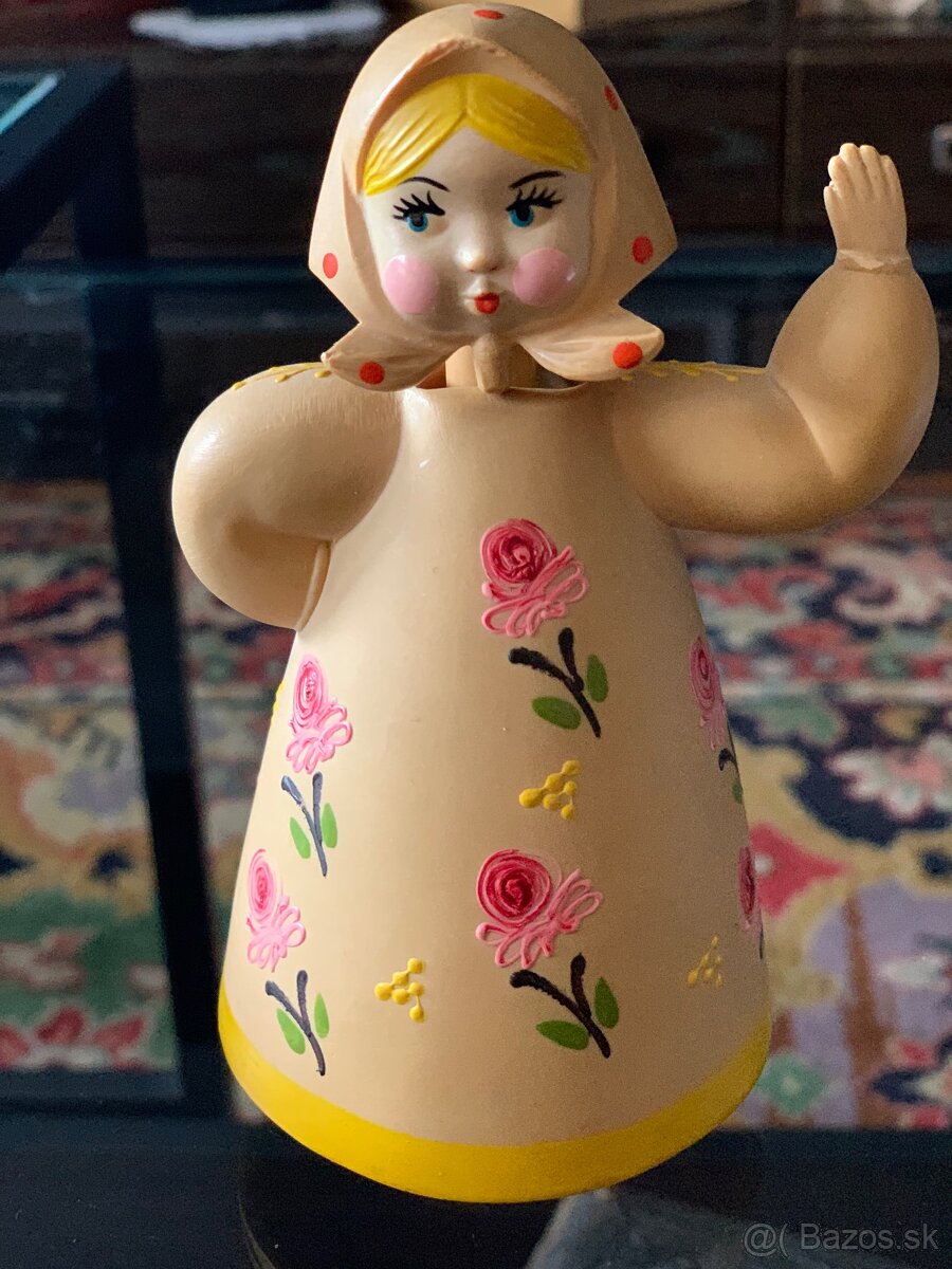 Predám staré bábiky - 3