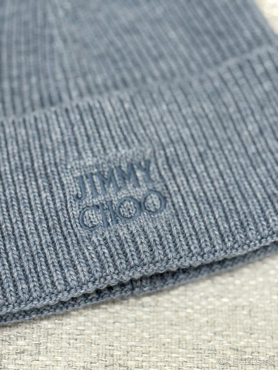 Dámska čiapka Jimmy Choo - 3