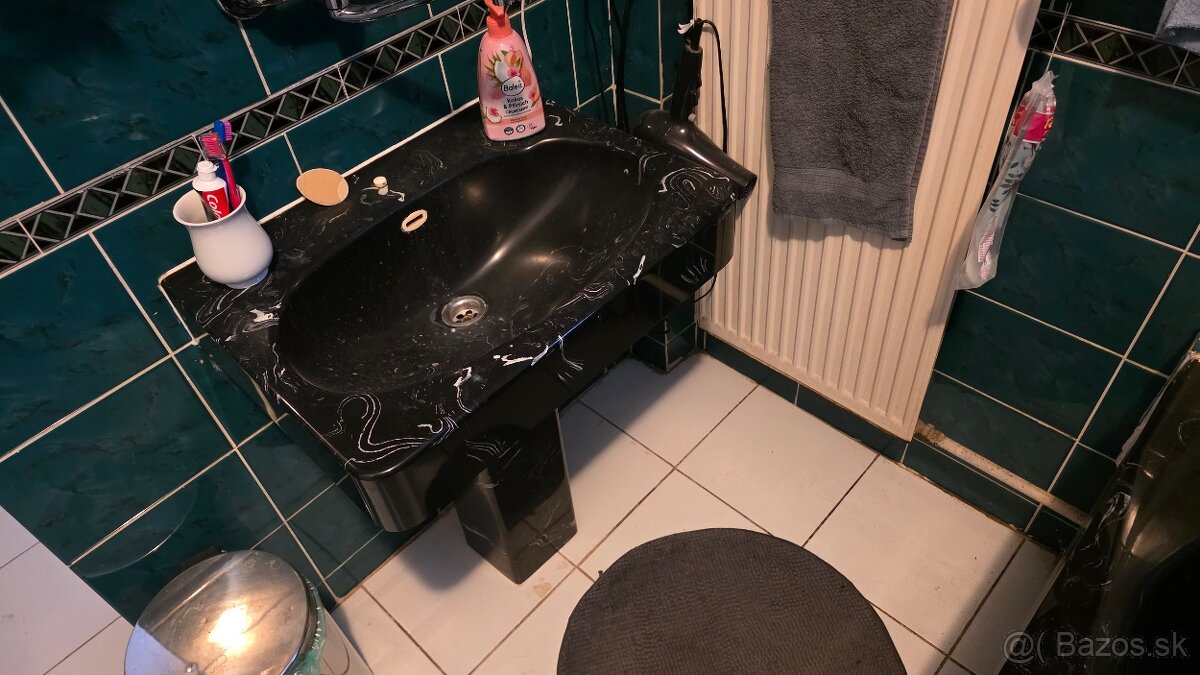 Kupelnovy komplet - 3