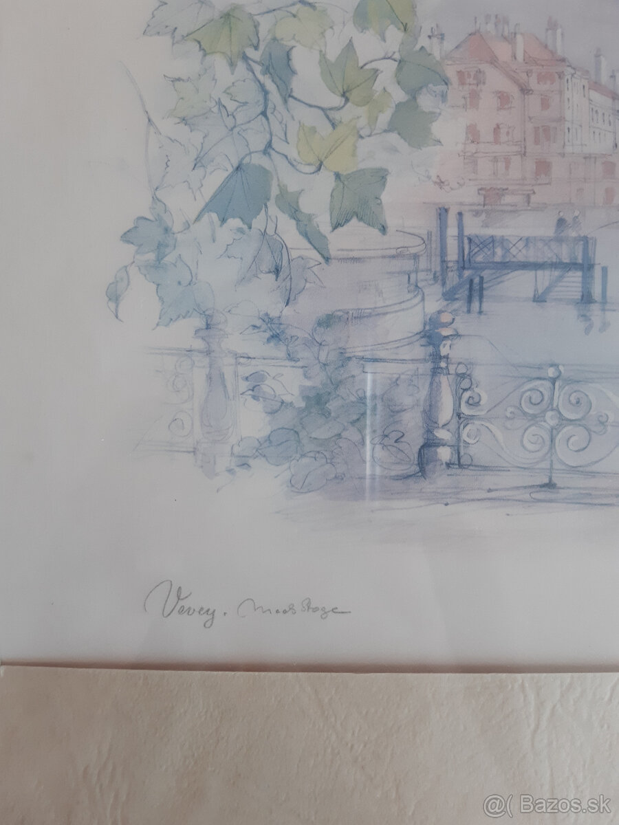 Maľovaný obraz - 3