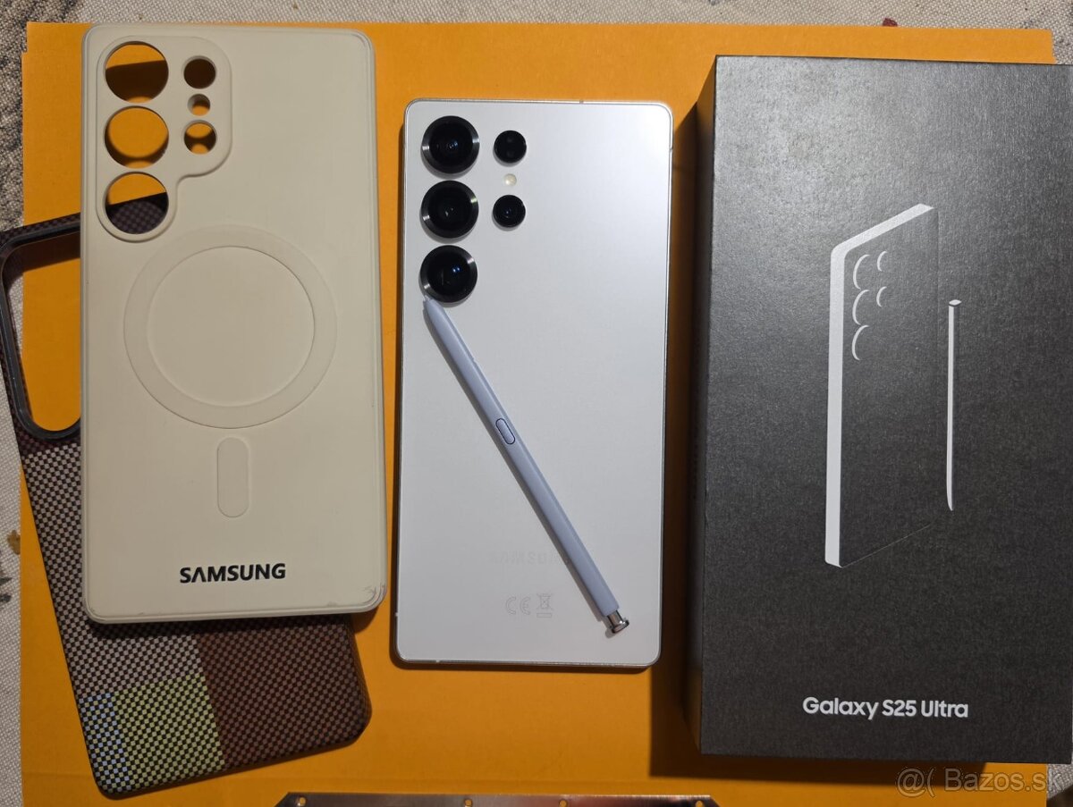 Samsung galaxy s25 ultra - 3