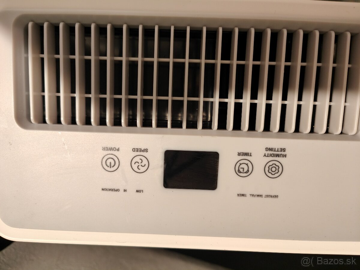 Odvlhčovač vzduchu COLAZE - 3