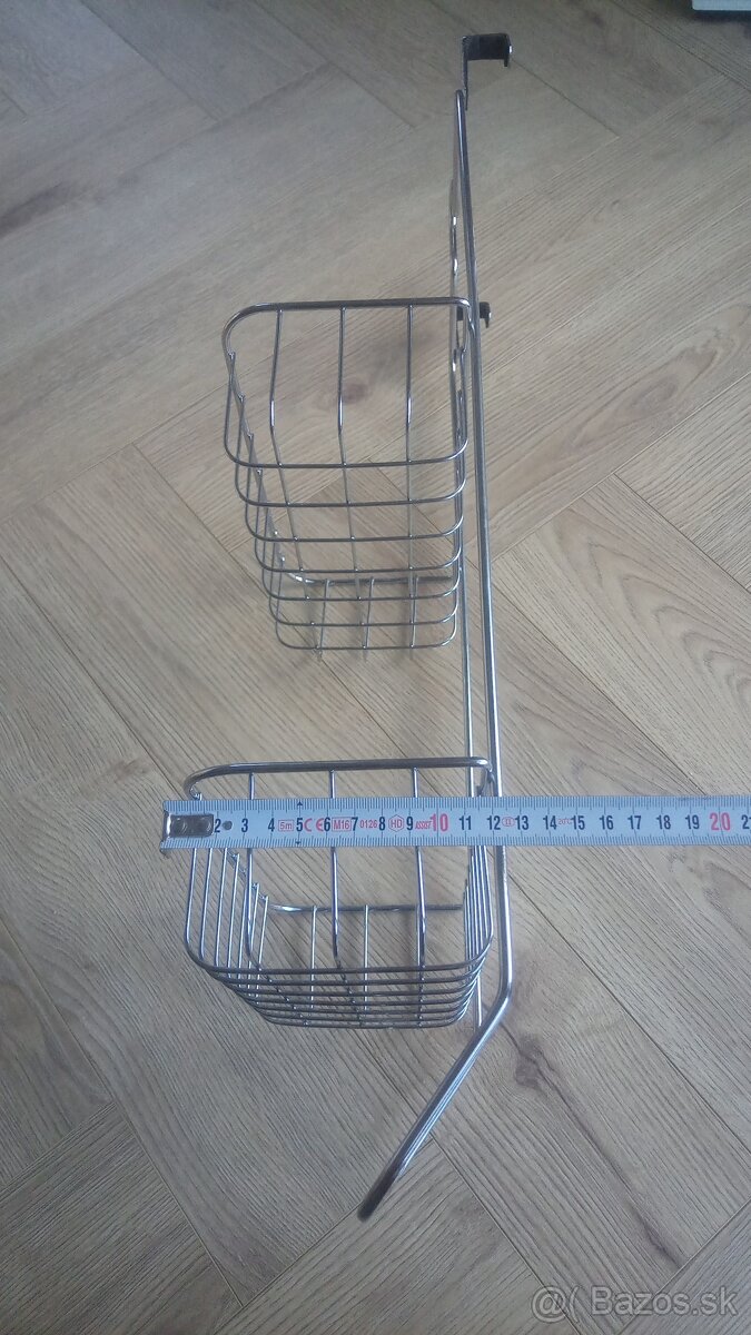 Organizér do sprchy - 3