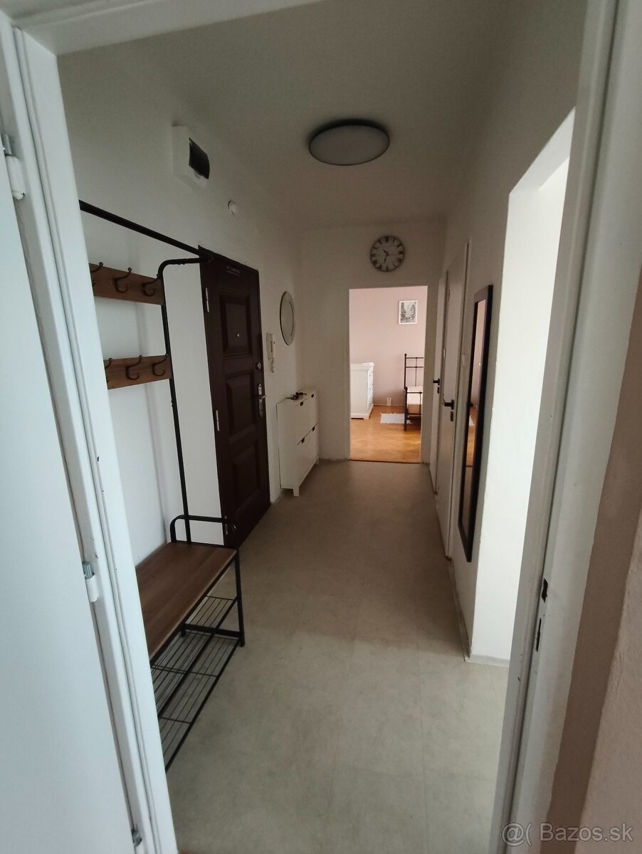 2izbovy byt ul.levočská - 3