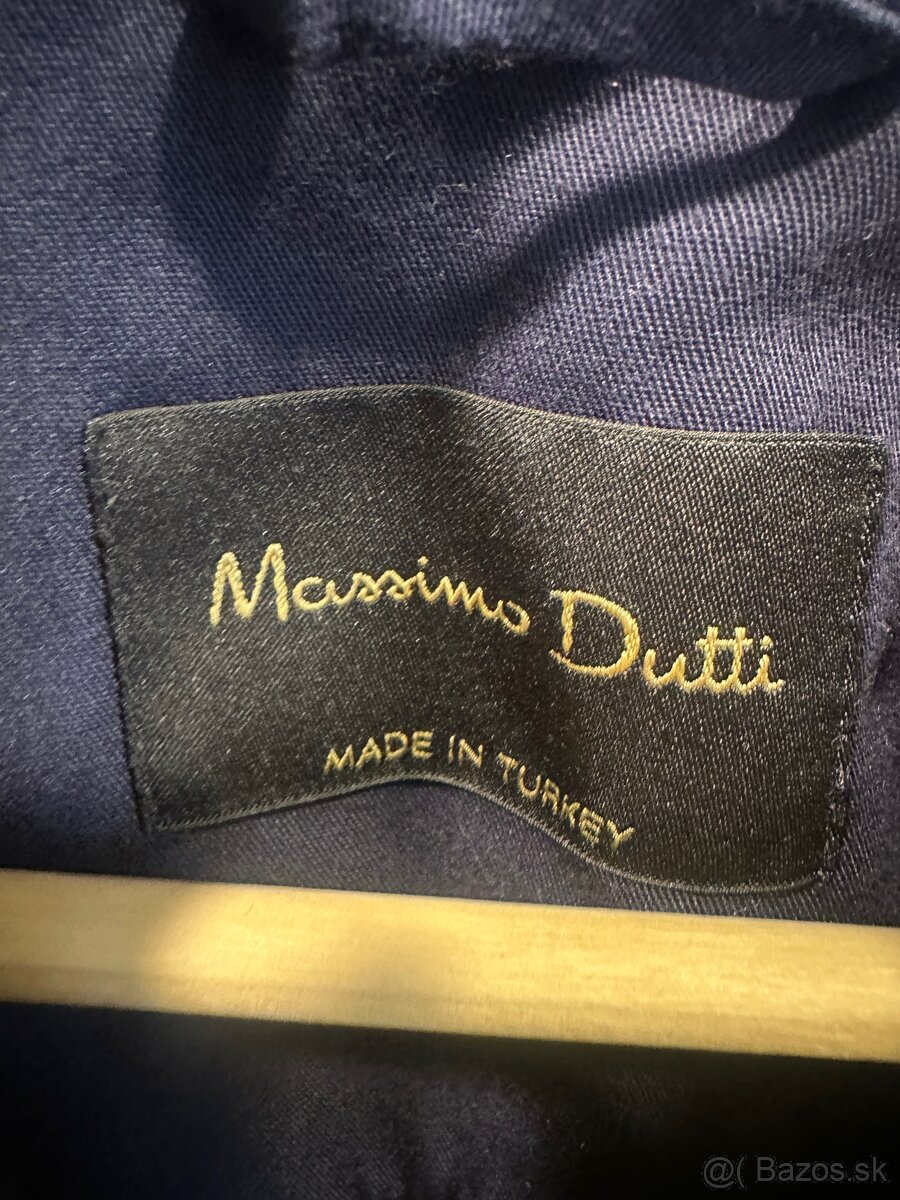Massimo Dutti riflova bunda - 3