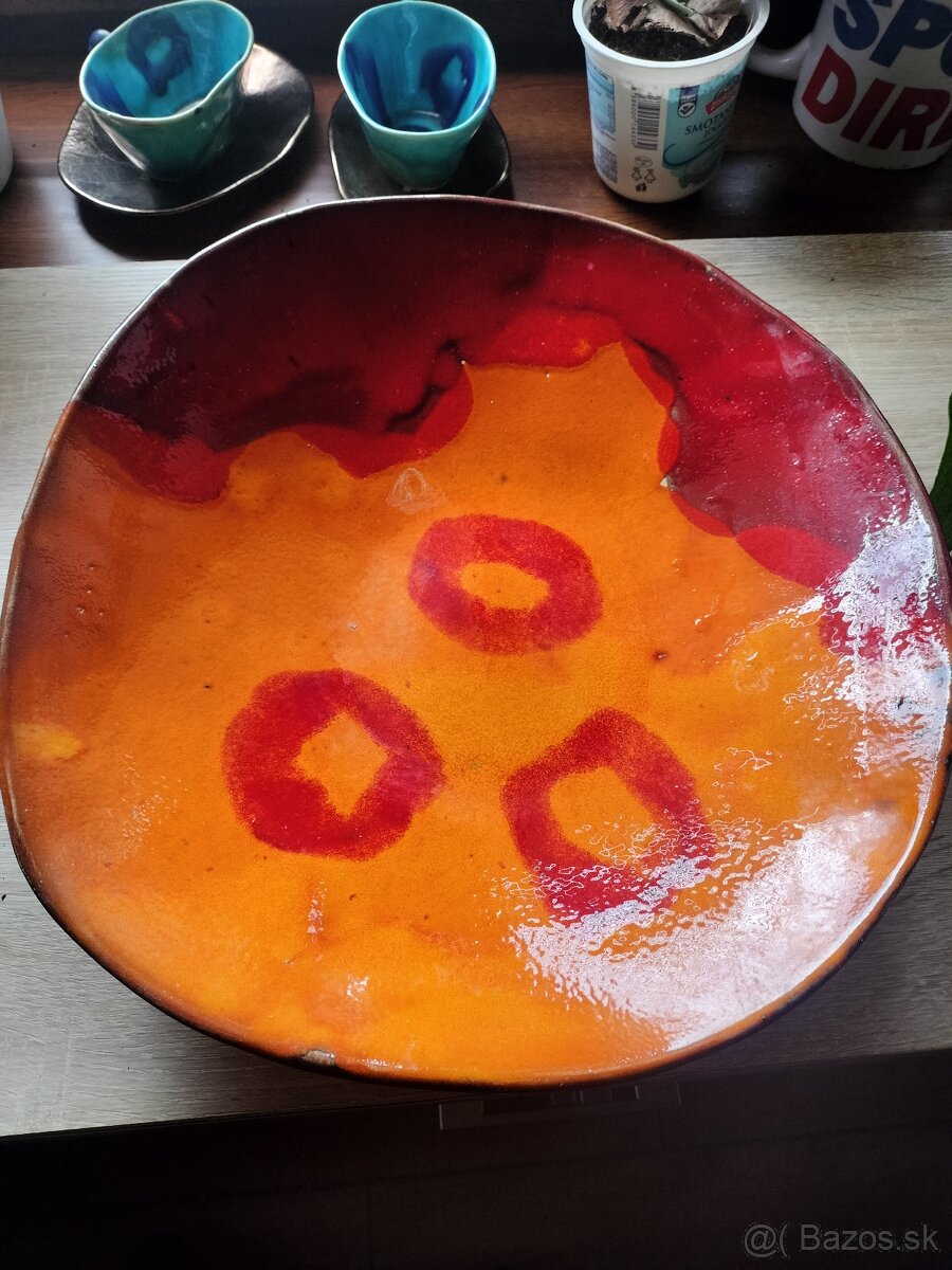 Originalna keramika - 3