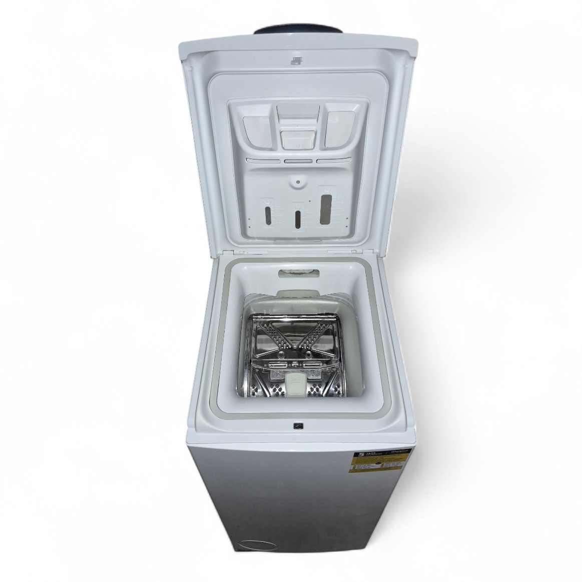 Automatická práčka WHIRLPOOL (AWE50510) - 3