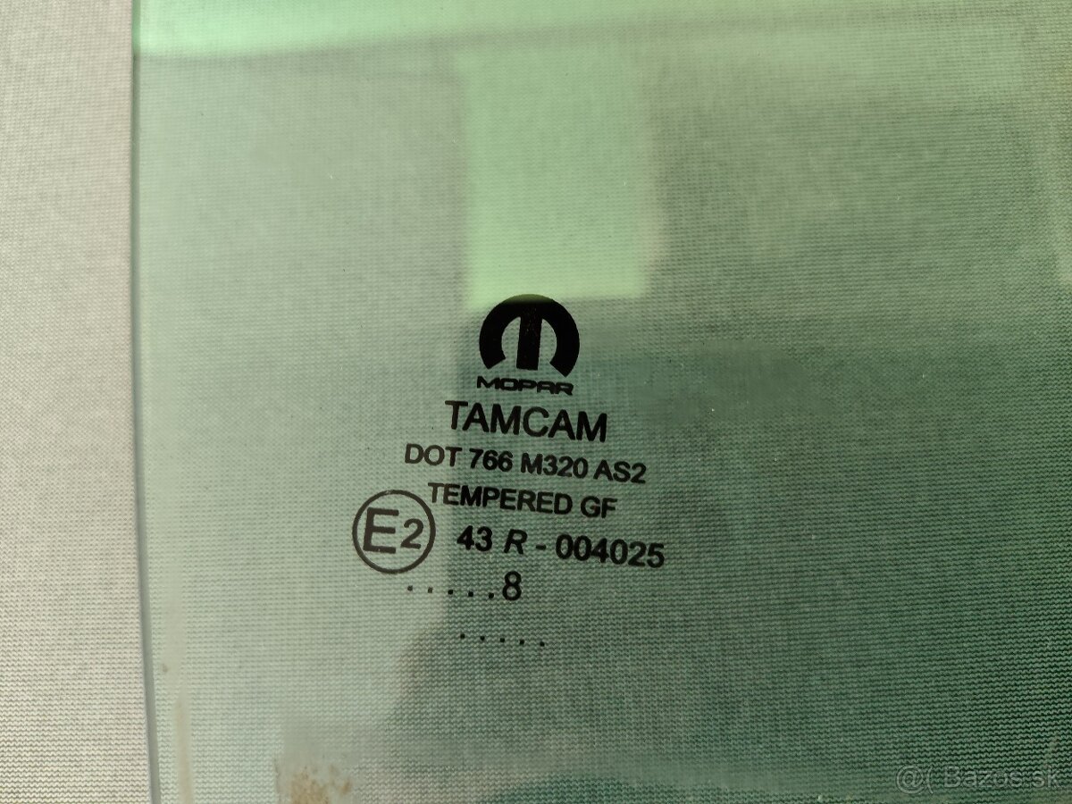 Fiat Tipo diely na dvere - 3