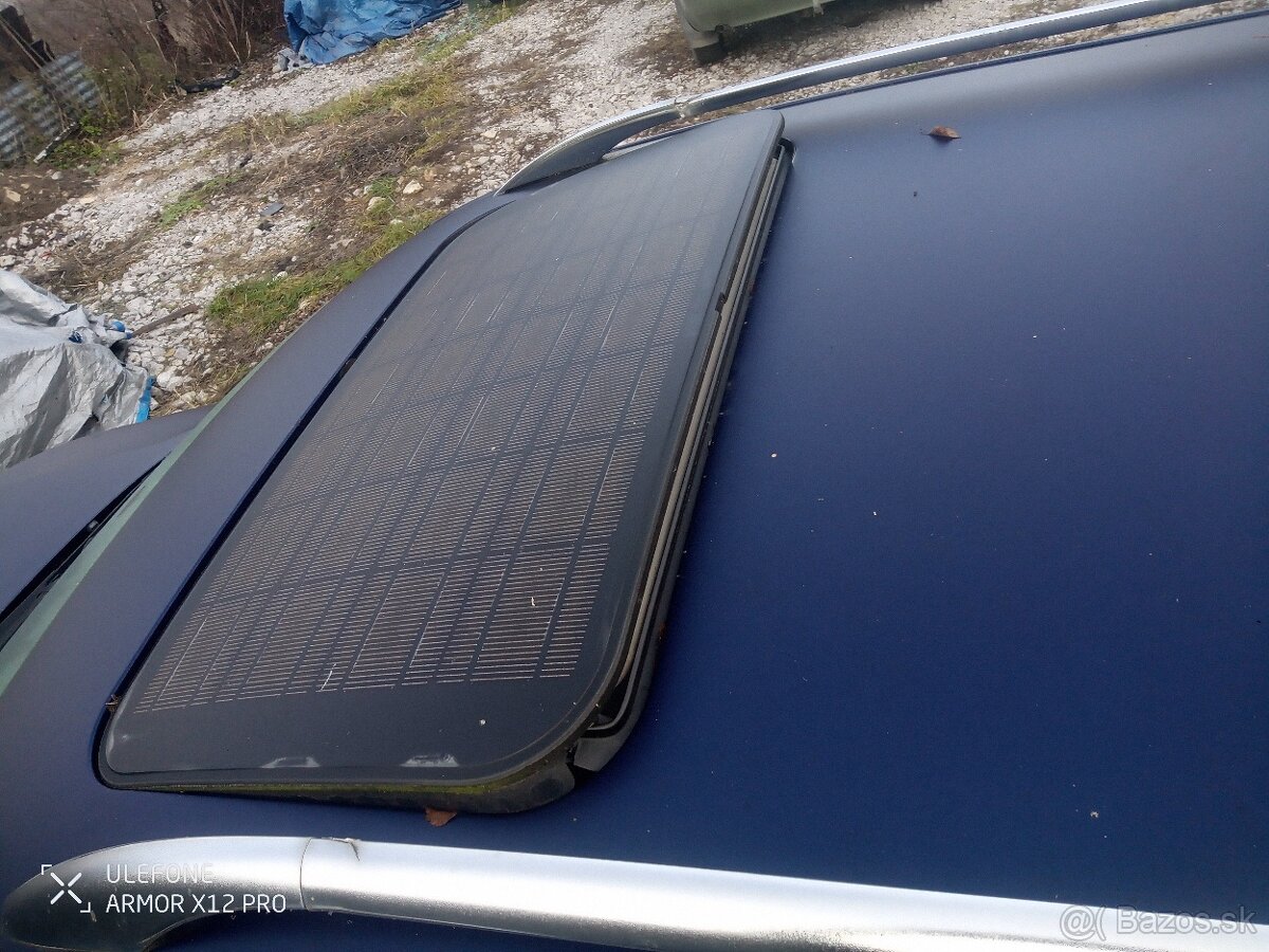 Rozpredám Passat 2.0 TDI 100kw - 3