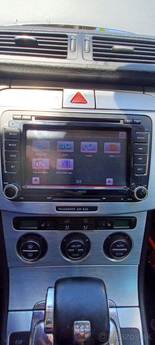 Autoradio - 3