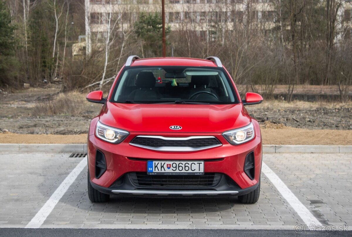 1.2 benzín 62kW GOLD M5 - 3