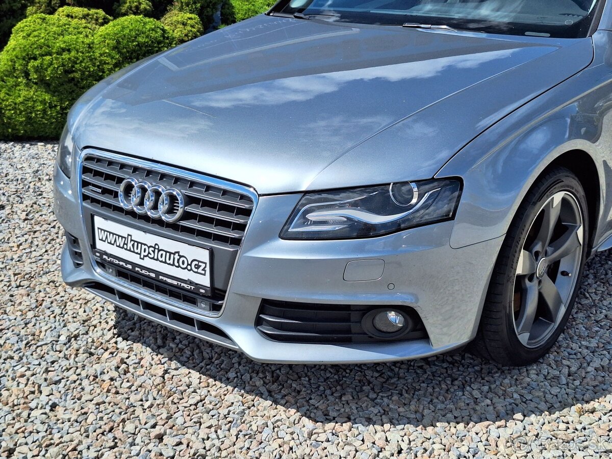 Audi A4, QUATTRO 2,0TFSi SLine BEZ REZU - 3