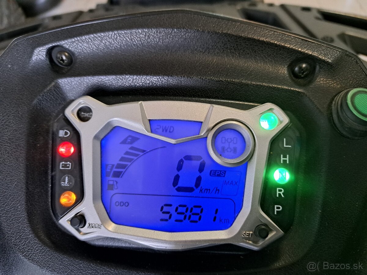 Tgb 1000