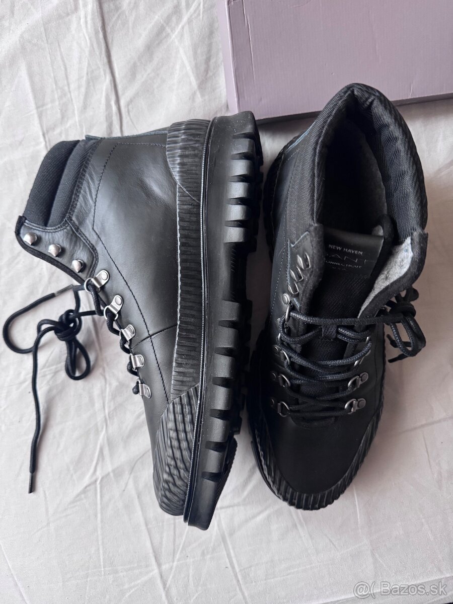 Gant nebrada 46 nove premium zimna obuv - 3