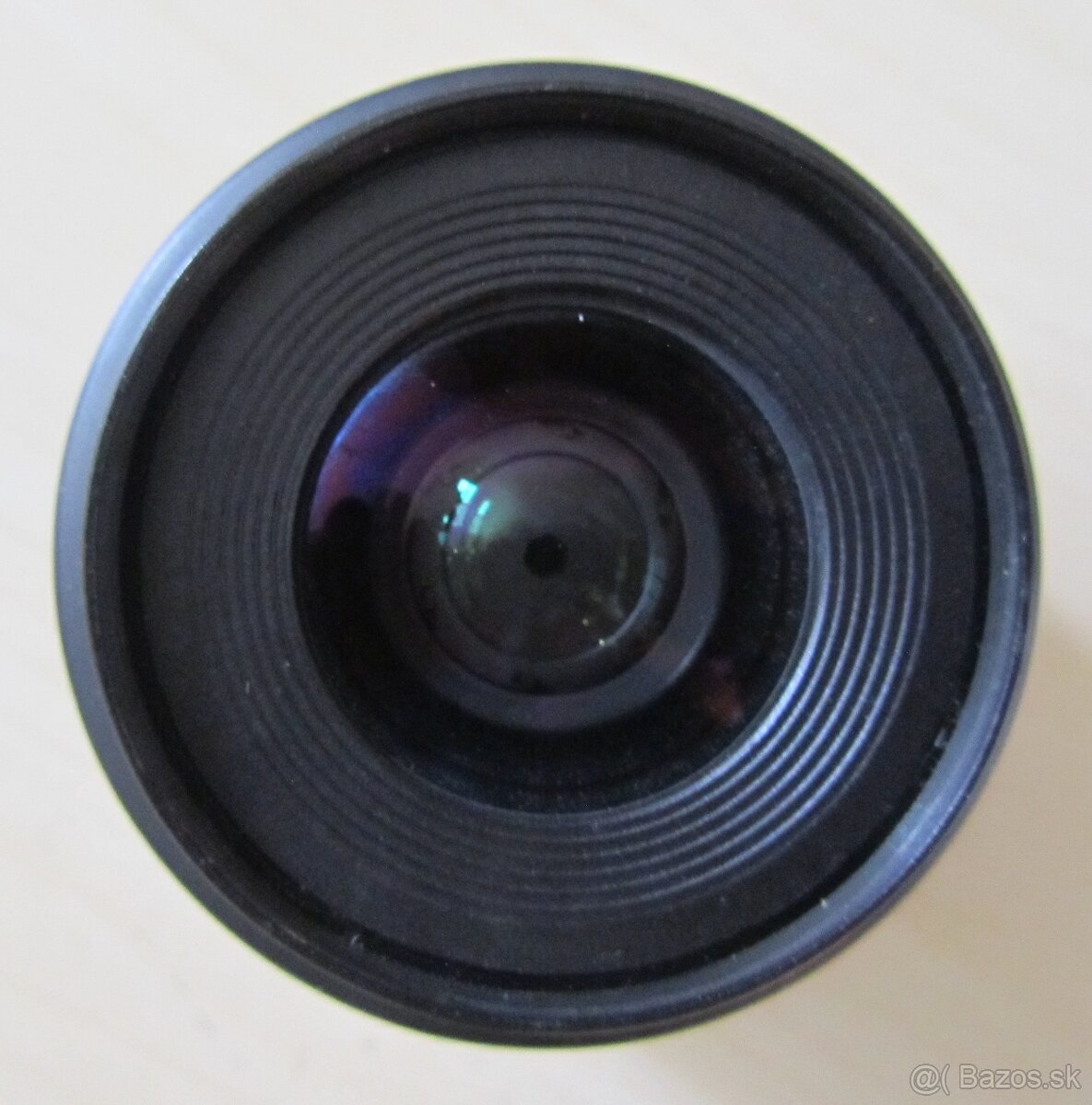 SMC Pentax-F 35-80/4-5,6 objektiv pro zrcadlovky Pentax - 3