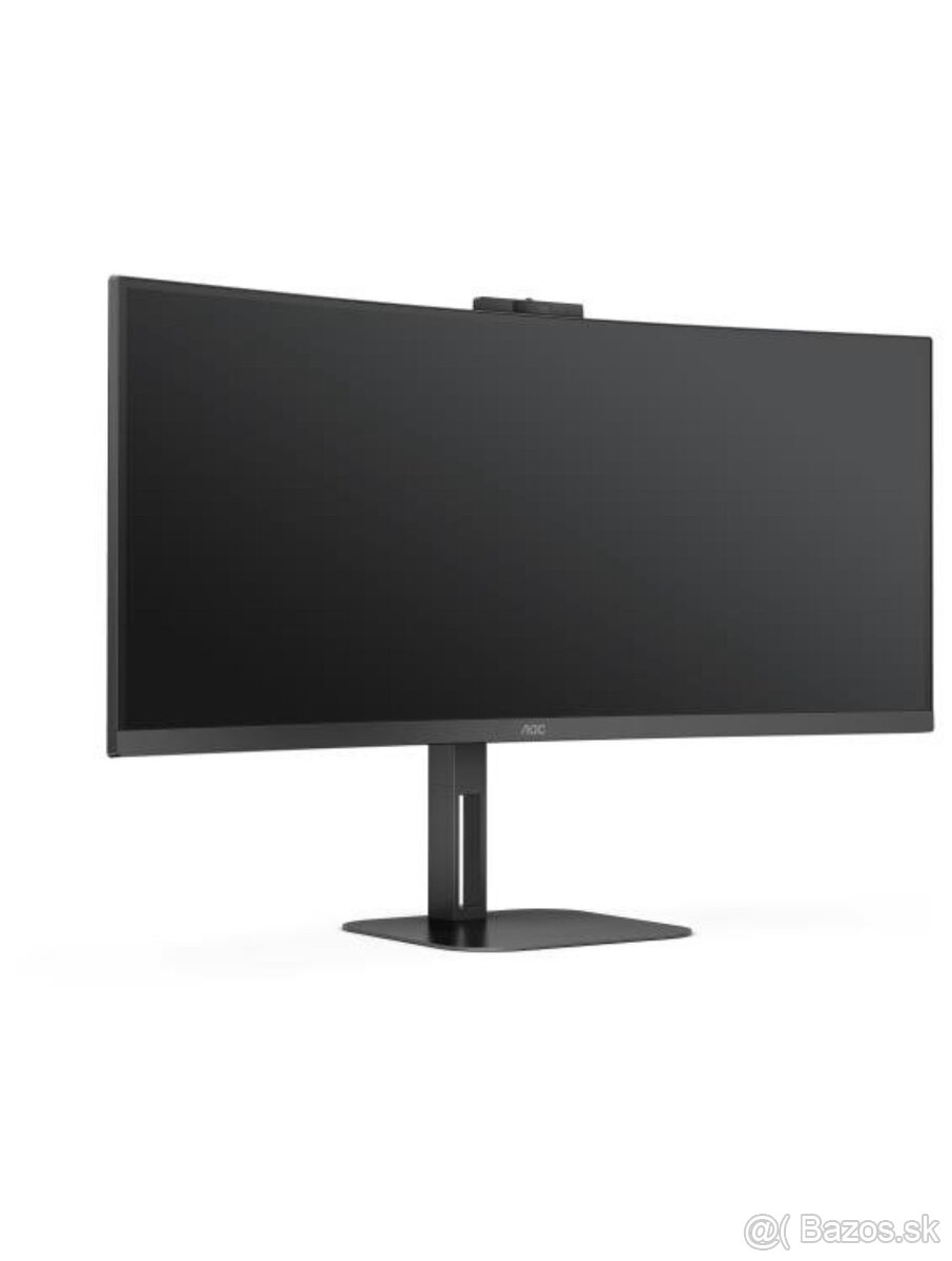34" AOC CU34V5CW/BK - 3
