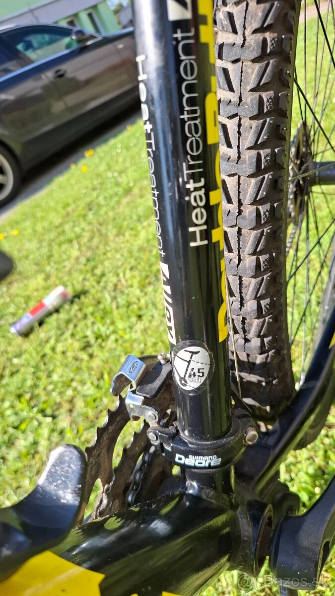 Horský bycikel zn. Nakamura XC Escape - 3