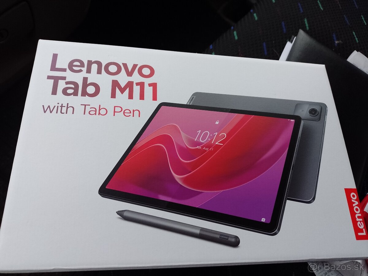 Predám nový telefón - 3