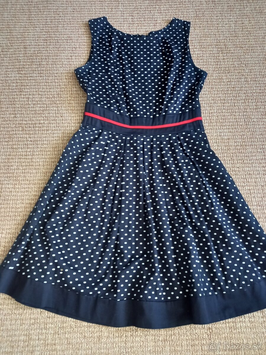 Dievčenské - dámske šaty - 2 ks / 164 - S - 3