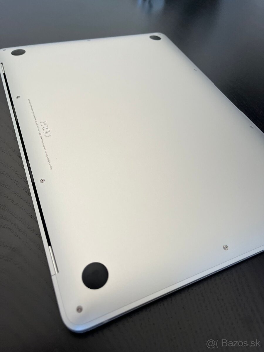 MacBook Air 13" Apple M1 8C CPU 7C GPU 16GB 256GB - 3