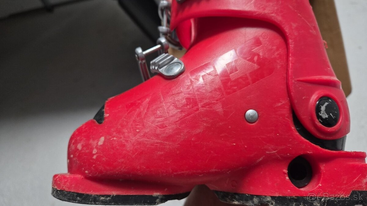 lyziarky nastavitelne roces 25-29 - 3