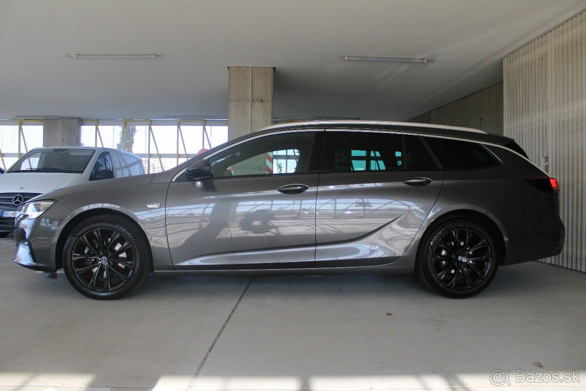 Opel Insignia ST 2.0 CDTi S S GS Line A/T - 3